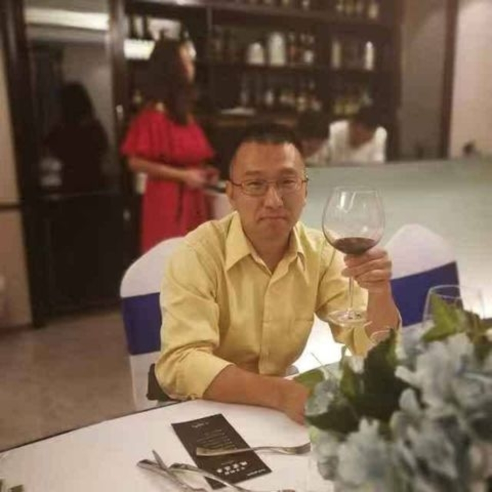 Meet your Posher, Yu zhi